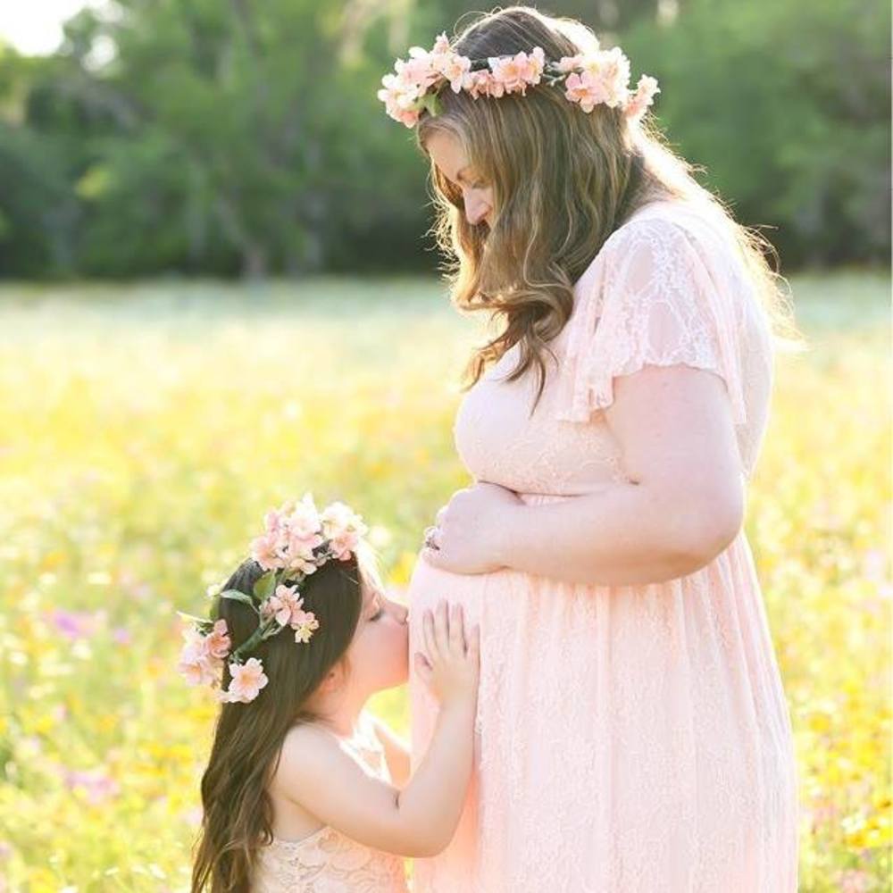 Meet your Posher, Kerrianne